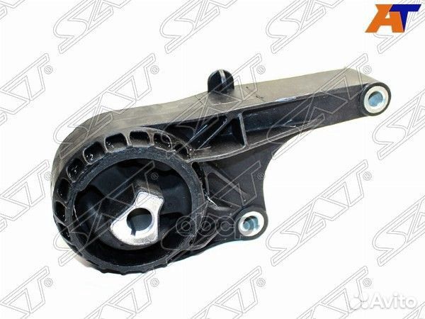 Подушка двигателя (МКПП) chevrolet cruze 09/OP