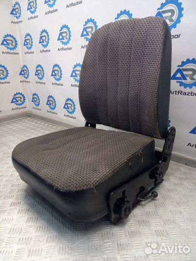 Сиденье Mercedes-Benz T1 207