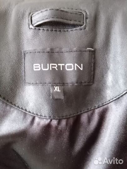 Кожаная куртка пиджак мужская