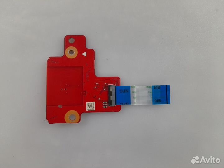 Плата для ноутбука Asus G531GW NFC BD