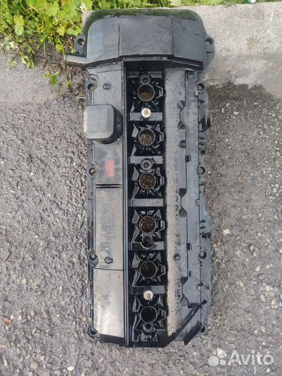 Клапанная крышка BMW m54