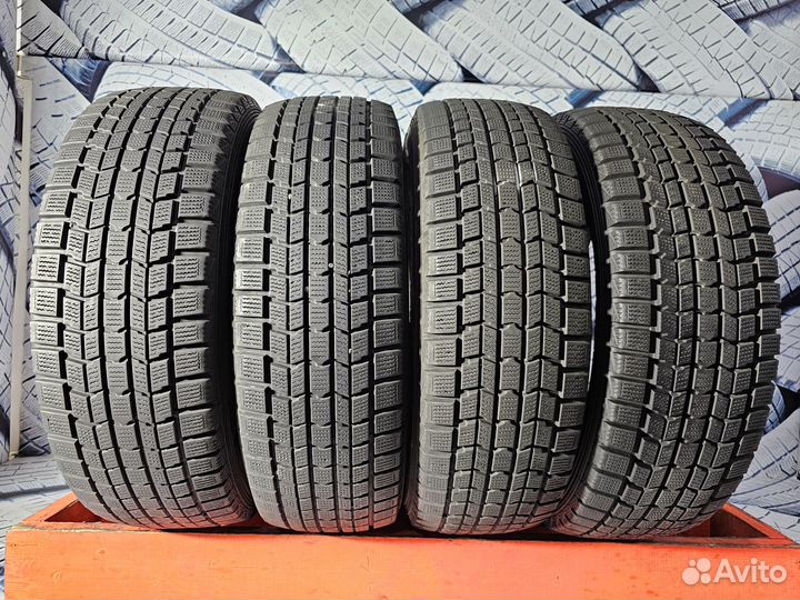 Dunlop Grandtrek SJ7 225/65 R17