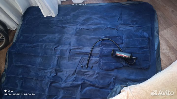 Матрас 1.6-2м