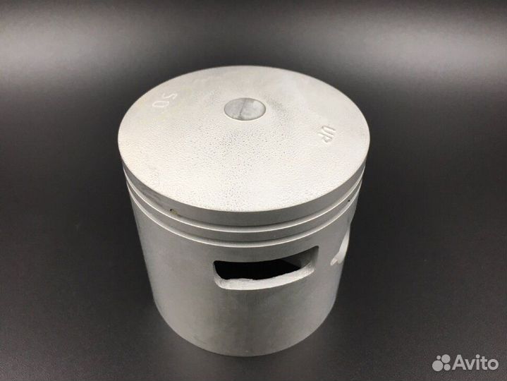 Поршень Yamaha 25-30 (0.50mm) (Yamaha)