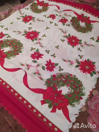 Скатерть 150*240