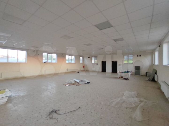 Свободного назначения, 360 м²