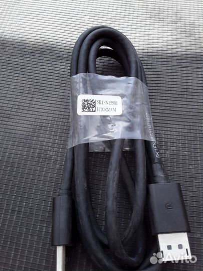 Сетевой провод для системного блока