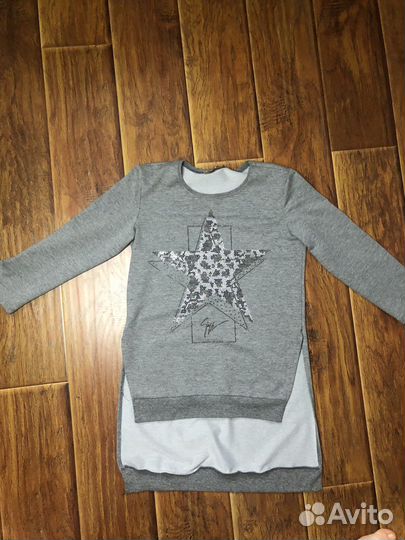 Туника для девочки