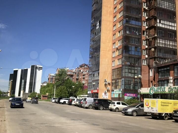 Универсальное помещение, 53 кв.м