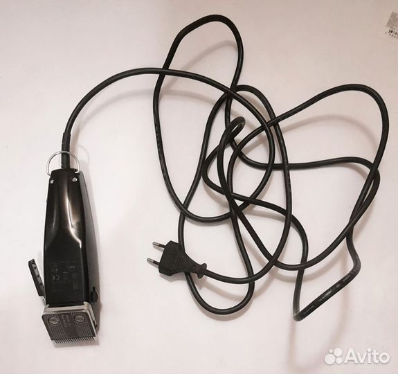 Машинка для стрижки животных Moser Rex (1230-0079)