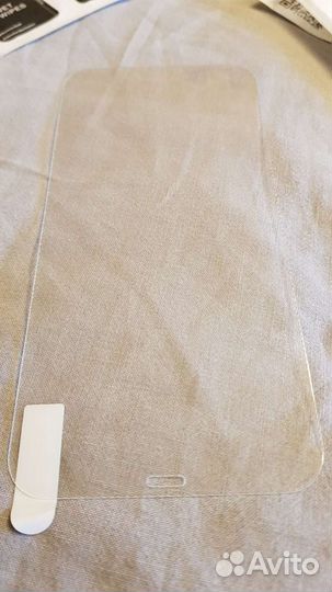 Защитное стекло iPhone 12 Pro Max