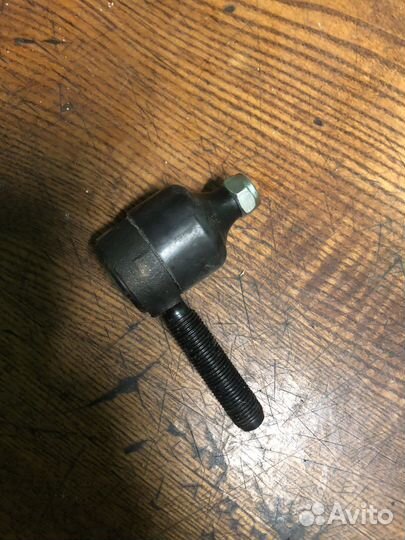 Наконечник рулевой тяги BMW