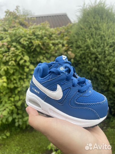 Кроссовки Nike Air max детские