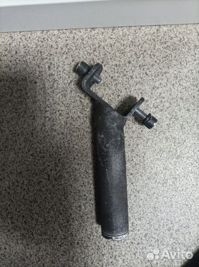 Тактическая рукоятка на пк