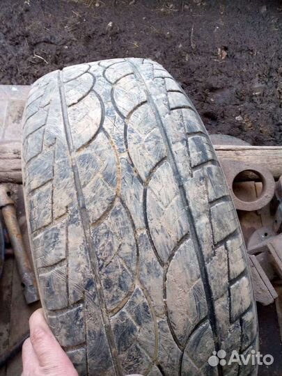 Mastercraft Courser AXT 265/65 R18