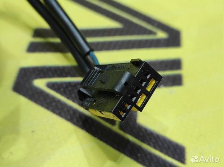 Подушка безопасности Airbag пассажира Bmw X5 E53