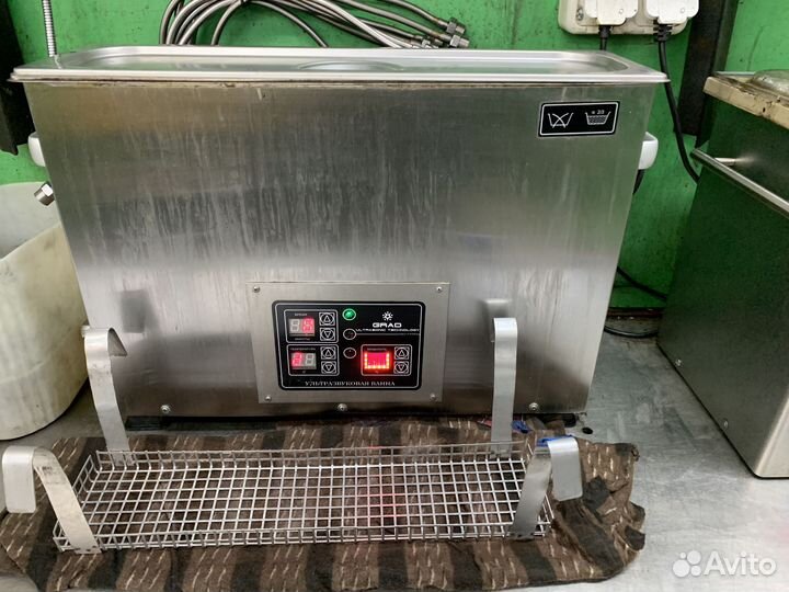 Топливная форсунка VAG 0445116057