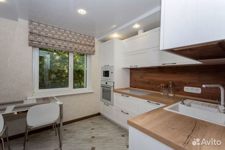 Кухонный гарнитур 