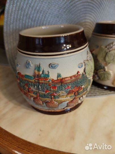 Пивная кружка германия