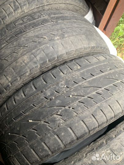 Continental ComfortContact - 5 225/55 R18 98H