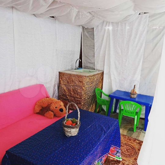 Комната 20 м², 1/1 эт.