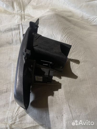 Блок управления светом ford transit 6