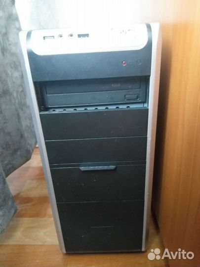 Компьютер