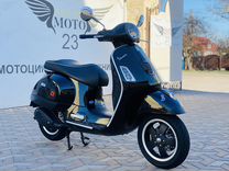 Vespa Gts300ie.Без пробег по РФ