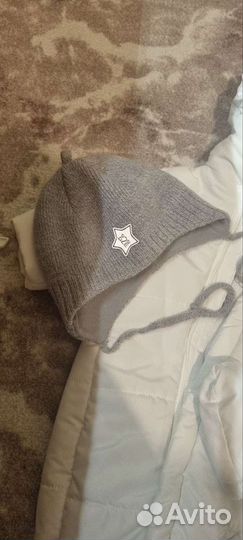 Комбинезон детский осень весна Barkito