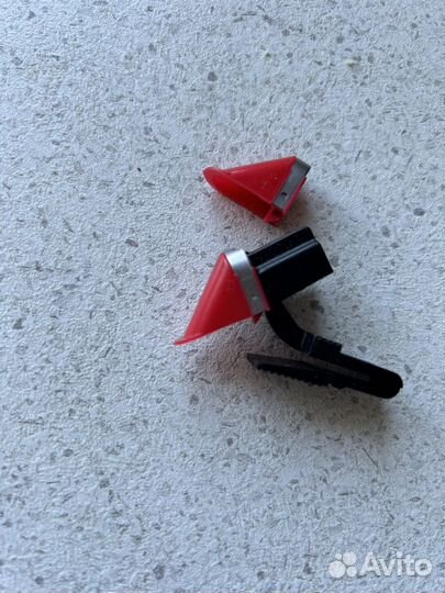 Ножи для овощечистки