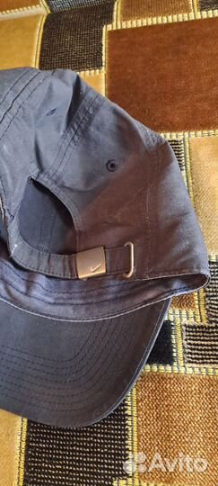 Бейсболка мужская