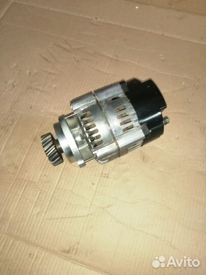 Генератор для мотоцикла Урал