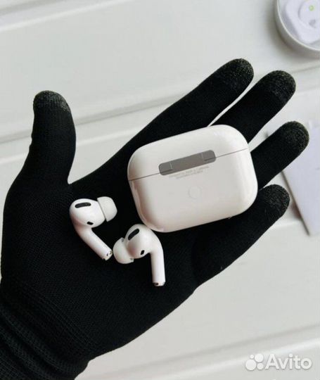 Airpods pro deluxe