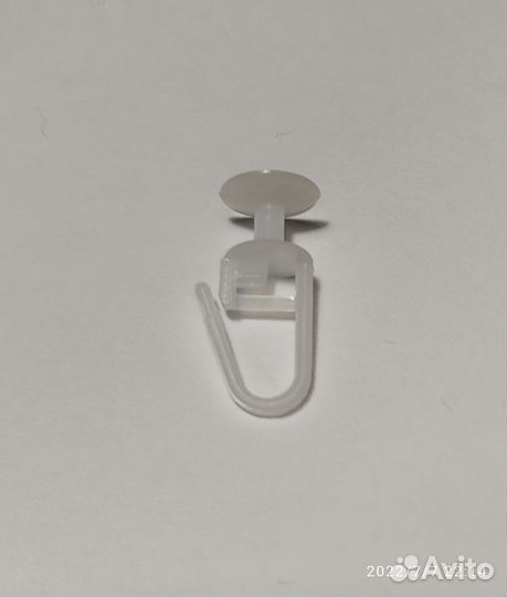 Аксессуары для штор. Крючки, магнитные подхваты