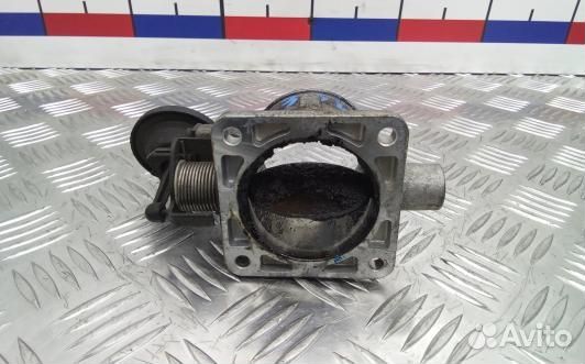 Дроссельная заслонка дизельная KIA cerato 1 (3BL15