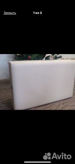 Кушетка для наращивания ресниц набор