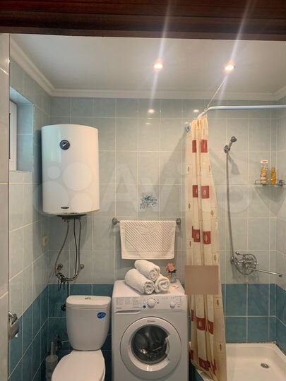 Дом 90 м² на участке 10 сот.