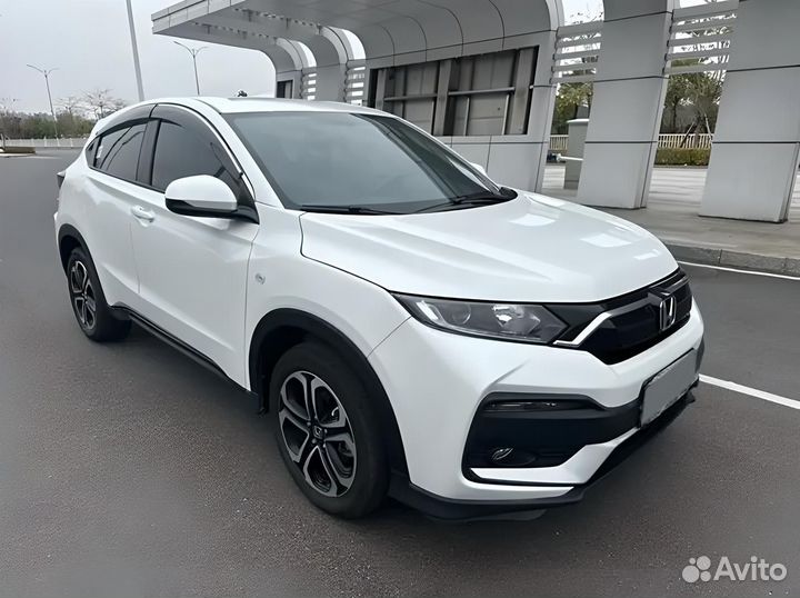 Honda XR-V 1.5 CVT, 2021, 31 674 км