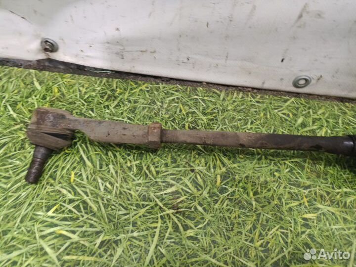 Рулевая рейка Nissan Almera Classic седан 1.6 QG16