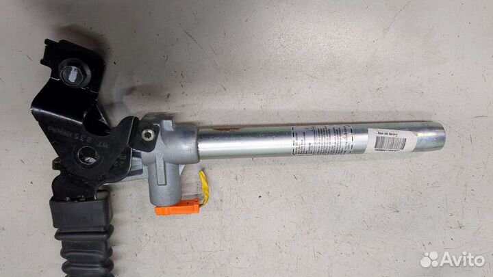 Ремень безопасности левый передний киа Sportage