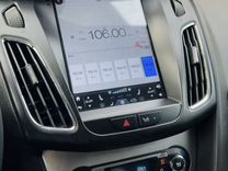 Новые Магнитолы ford focus 3 андроид Tesla
