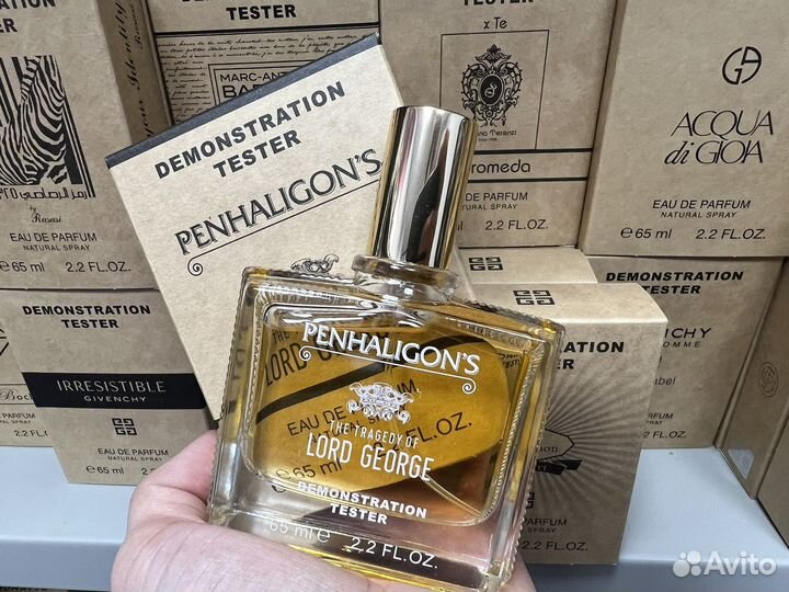 Penhaligons