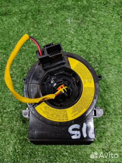 Кольцо SRS (шлейф подрулевой) KIA Sportage 3 (SL)