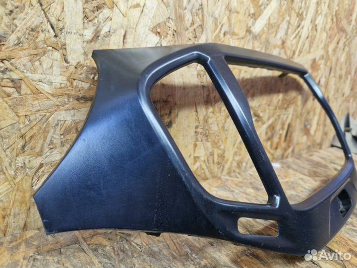 Консоль центральная LADA Vesta универсал 1.6 2019