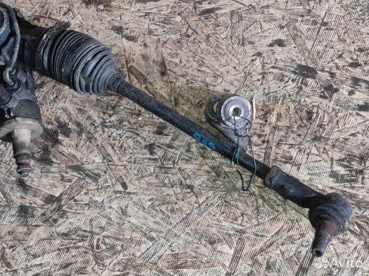 Рулевая рейка Mercedes Vito W638 OM 611 2003