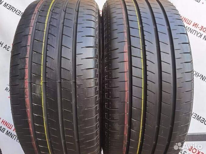 Bridgestone Turanza T005A 235/45 R18 100H