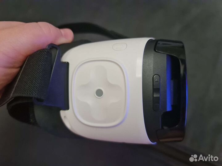 Gear VR очки oculus Samsung