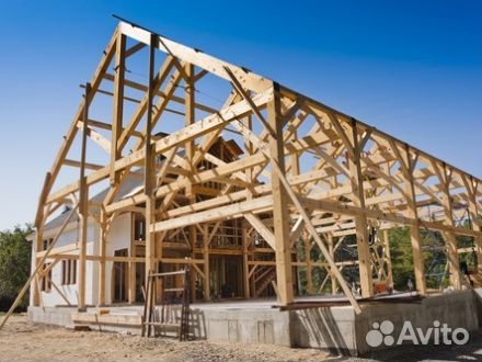 Строительная бригада