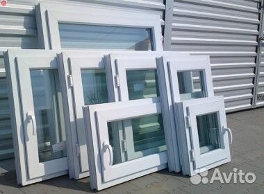 Окна rehau пвх