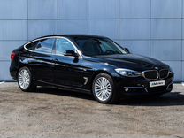 BMW 3 серия GT 2.0 AT, 2014, 117 344 км, с пробегом, цена 2 649 000 руб.